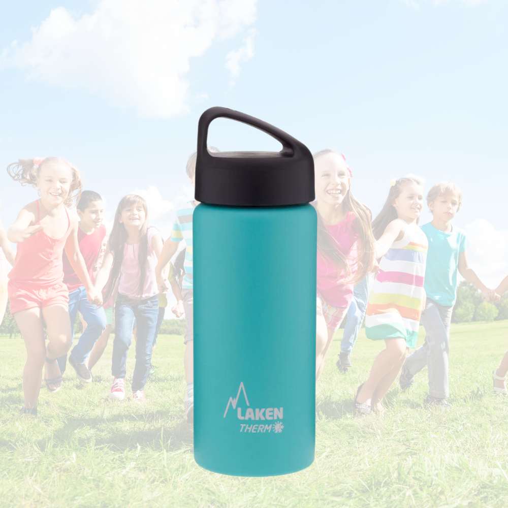 איך לבחור בקבוק תרמי לילדים לקיץ?