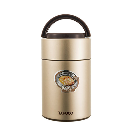 תרמוס מזון 750 מל' נירוסטה TAFUCO