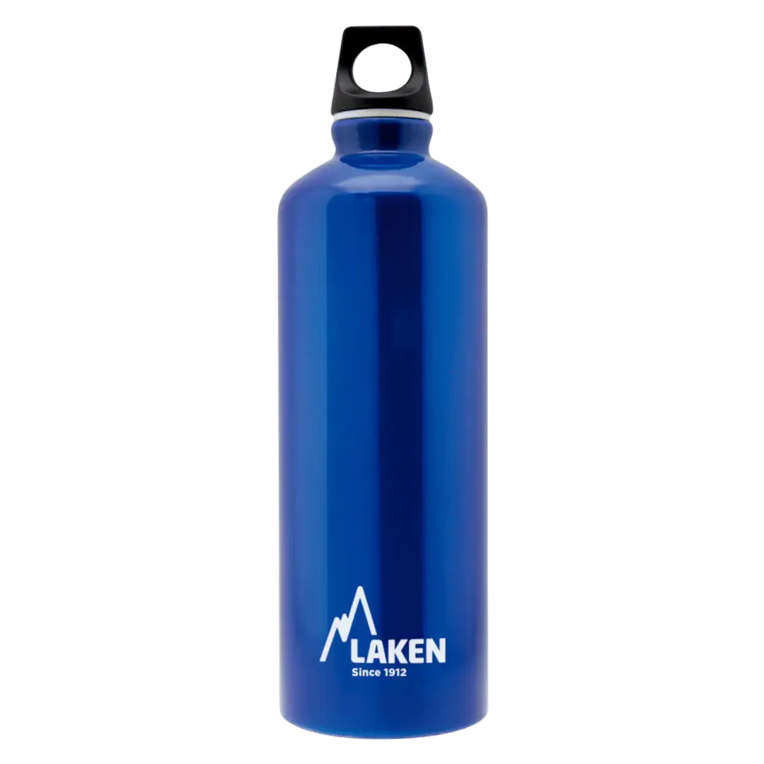 בקבוק שתיה לאקן לשתיה קרה פוטורה פתח צר 750 מ״ל