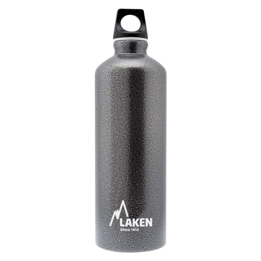 בקבוק שתיה לאקן לשתיה קרה פוטורה פתח צר 750 מ״ל