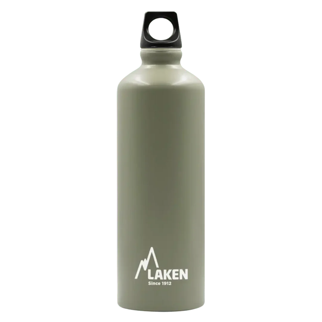 בקבוק שתיה לאקן לשתיה קרה פוטורה פתח צר 750 מ״ל