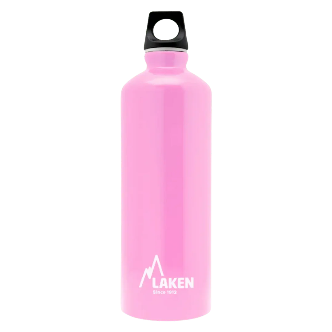 בקבוק שתיה לאקן לשתיה קרה פוטורה פתח צר 750 מ״ל