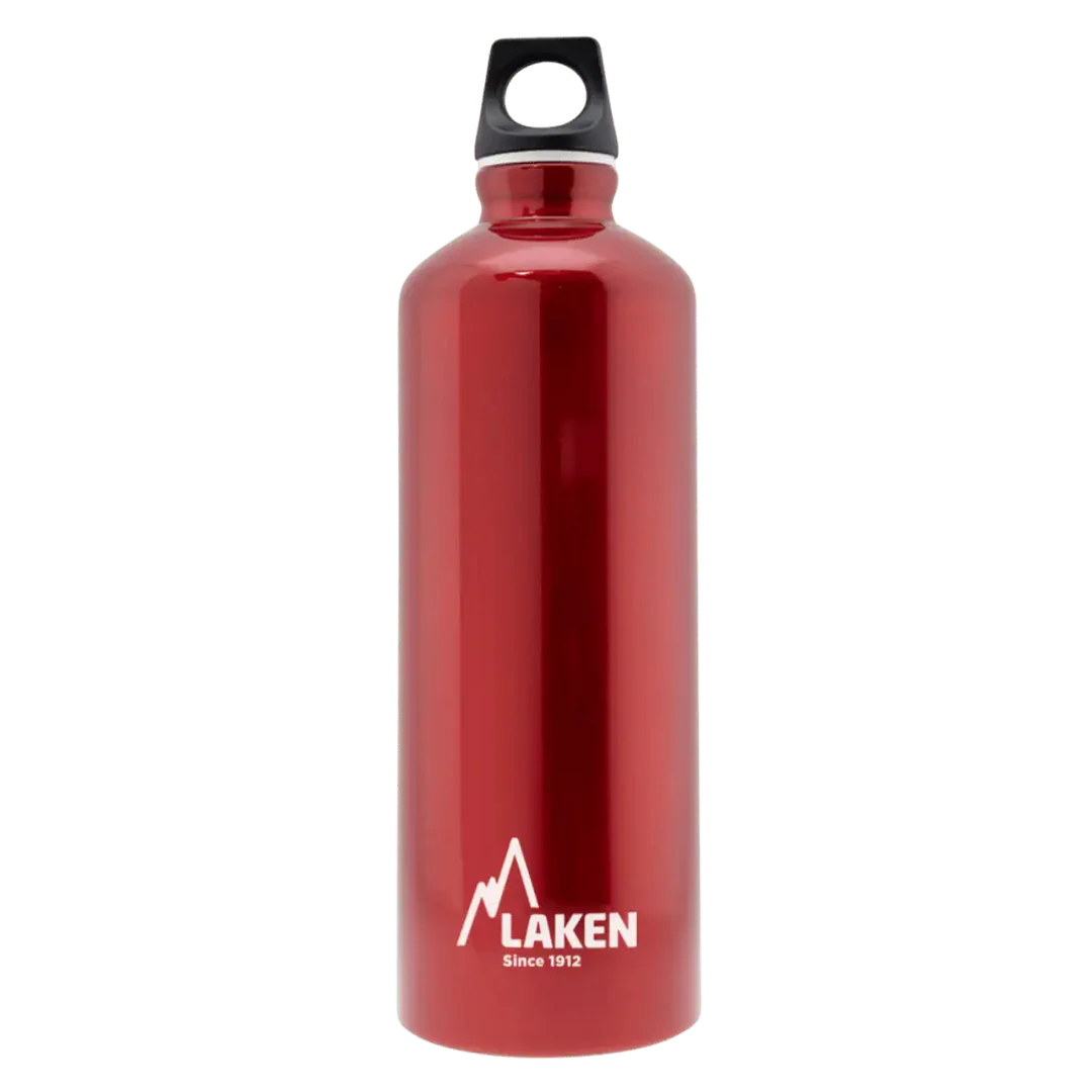 בקבוק שתיה לאקן לשתיה קרה פוטורה פתח צר 750 מ״ל