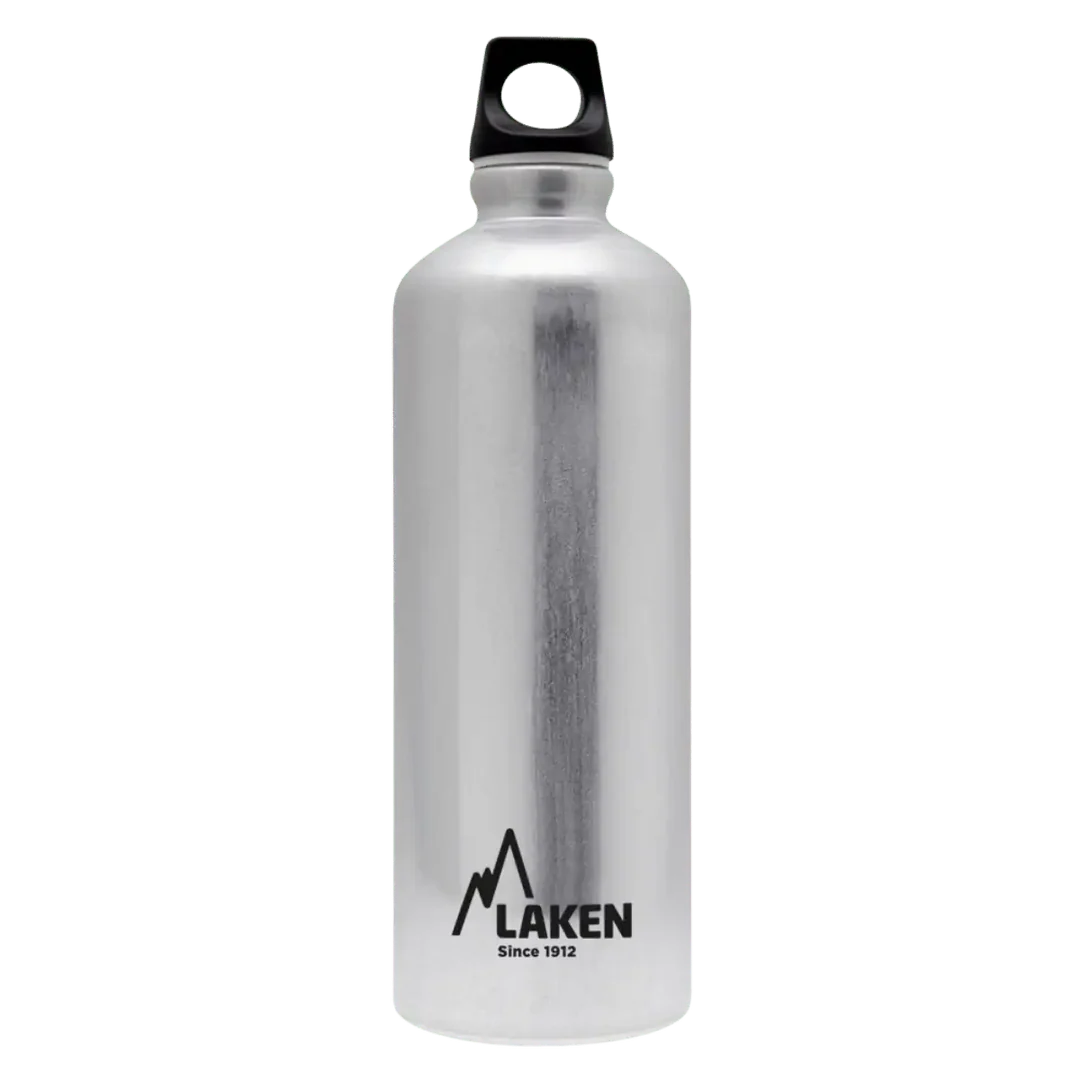 בקבוק שתיה לאקן לשתיה קרה פוטורה פתח צר 750 מ״ל