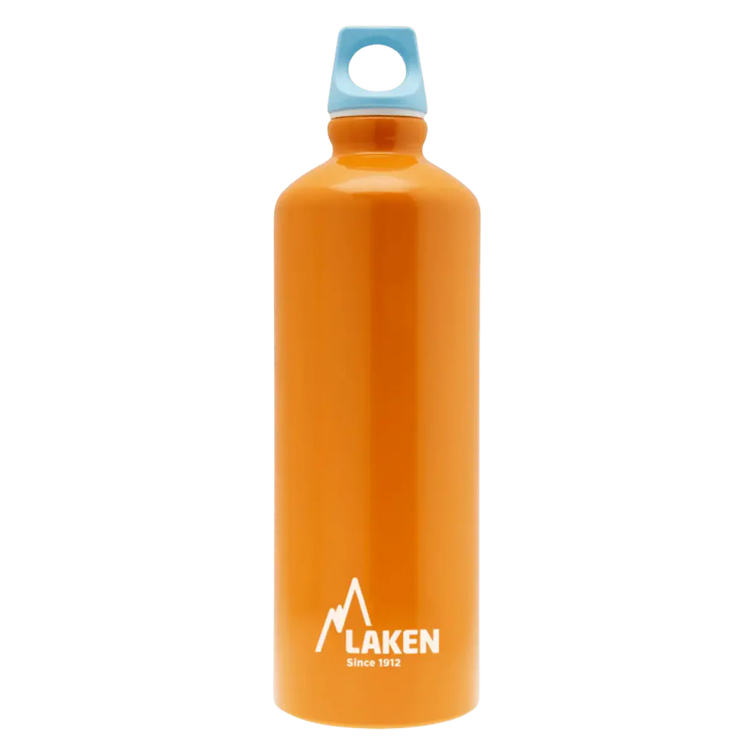 בקבוק שתיה לאקן לשתיה קרה פוטורה פתח צר 750 מ״ל