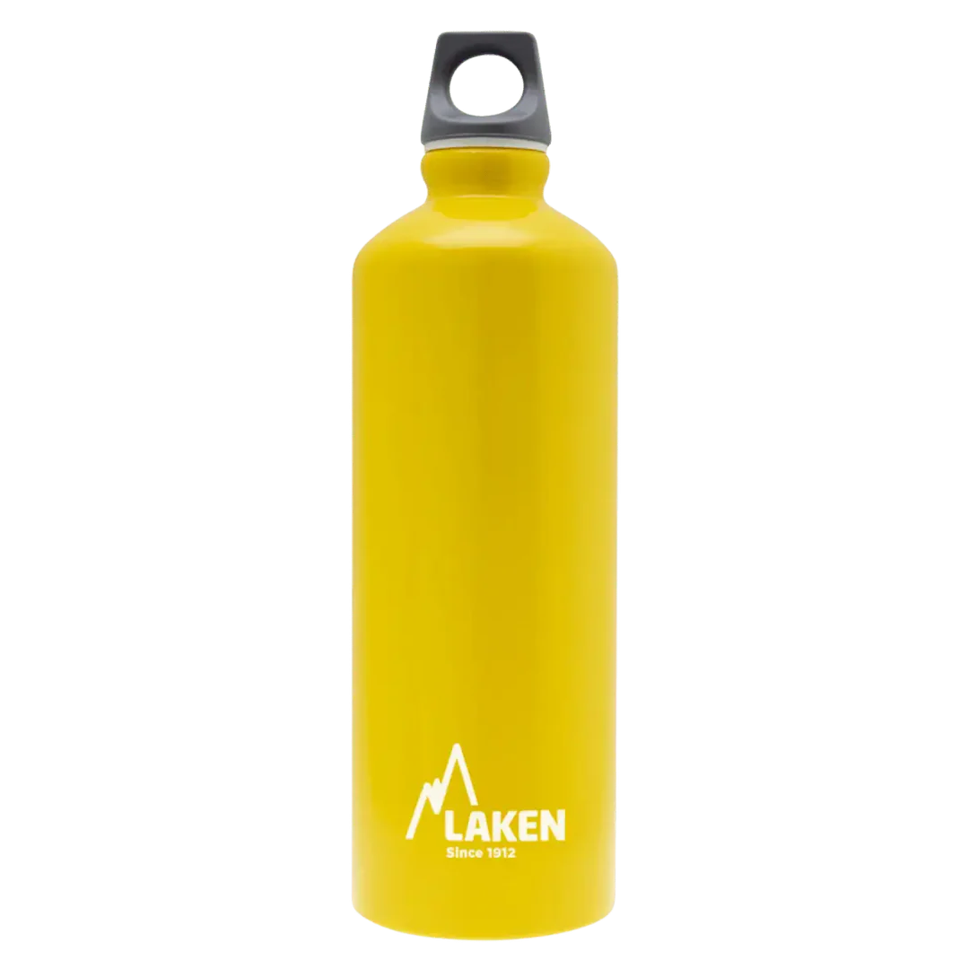 בקבוק שתיה לאקן לשתיה קרה פוטורה פתח צר 750 מ״ל