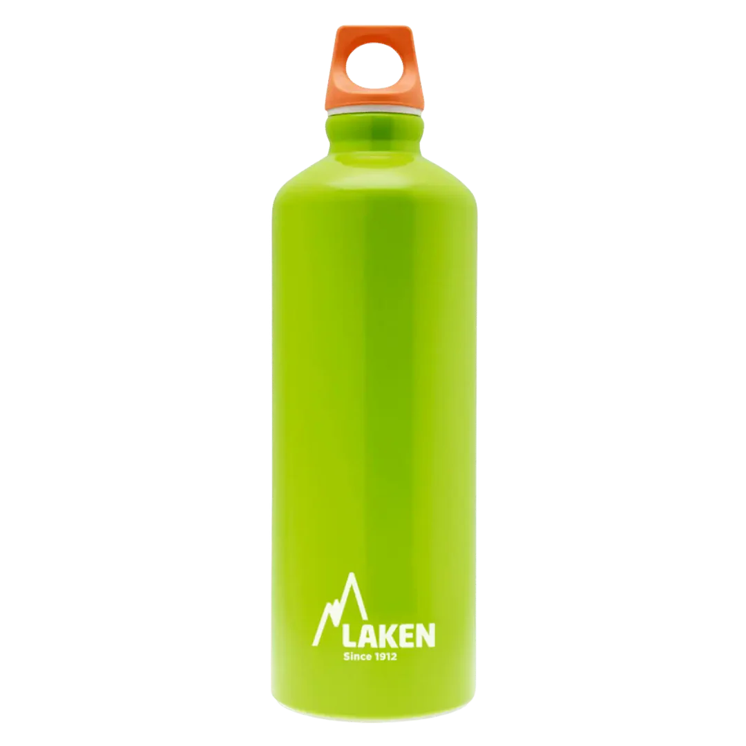 בקבוק שתיה לאקן לשתיה קרה פוטורה פתח צר 750 מ״ל