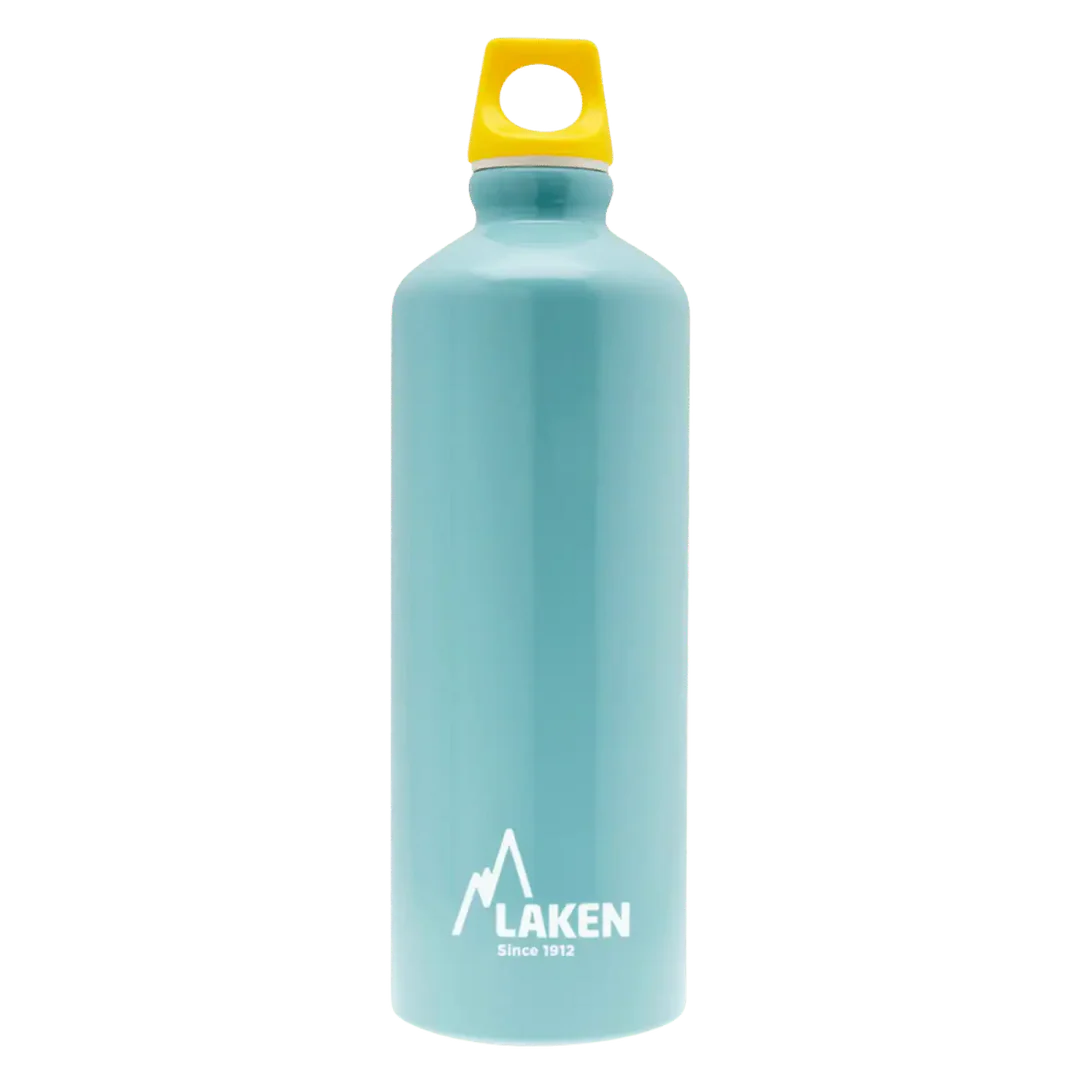 בקבוק שתיה לאקן לשתיה קרה פוטורה פתח צר 750 מ״ל