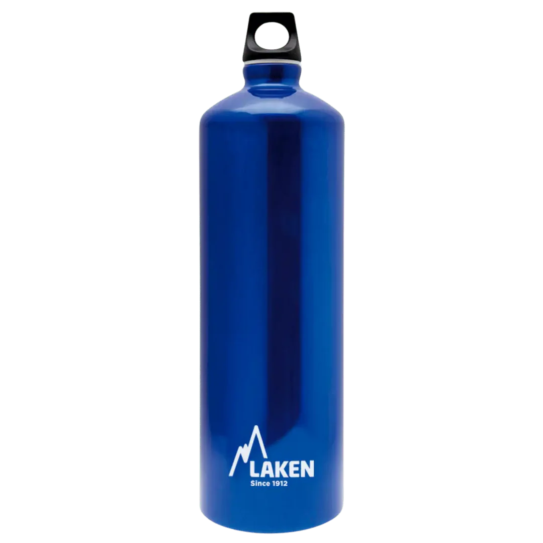 בקבוק שתיה לאקן לשתיה קרה פוטורה פתח צר 1.5 ליטר