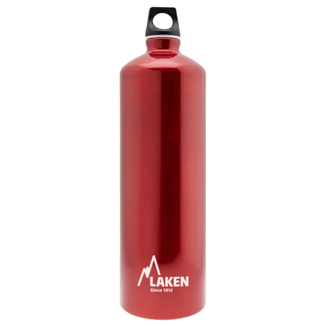 בקבוק שתיה לאקן לשתיה קרה פוטורה פתח צר 1.5 ליטר