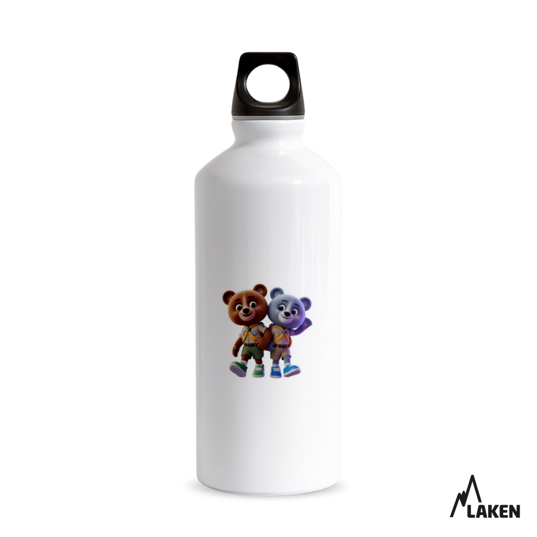 צופים דובים