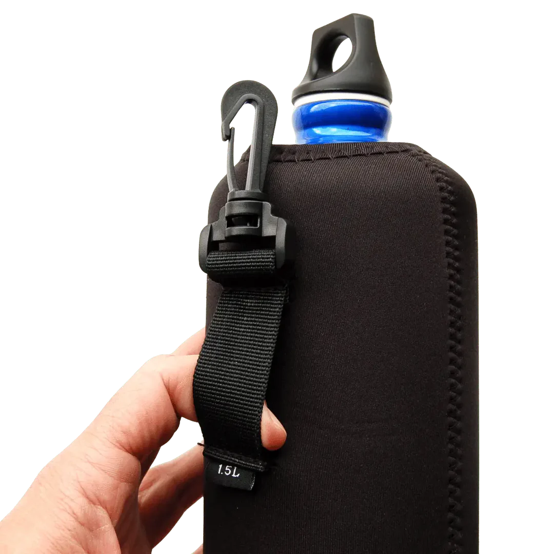 מידנית ניאופרן לבקבוקי LAKEN