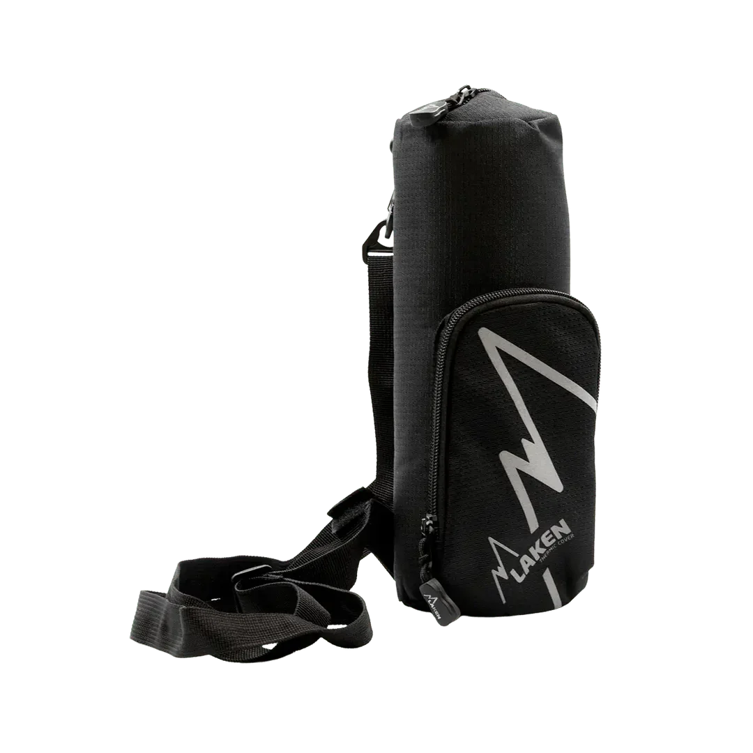 כיסוי תרמי עם רצועת נשיאה לכתף (3 גדלים)