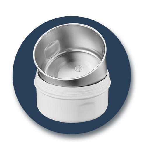 קופסאת חלוקה תרמית של התרמוס של TAFUCO