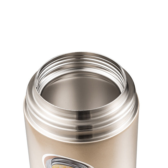 תרמוס מזון 750 מל' נירוסטה TAFUCO