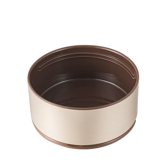 פקק של תרמוס מזון 750 מל' נירוסטה TAFUCO