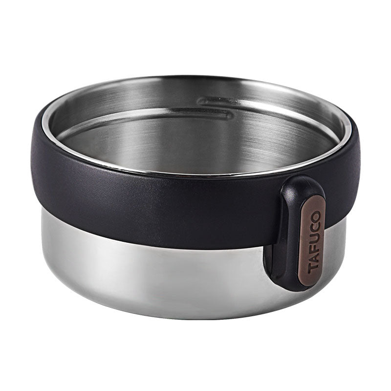 כוס אכילה תרמוס מזון 1 ליטר נירוסטה TAFUCO