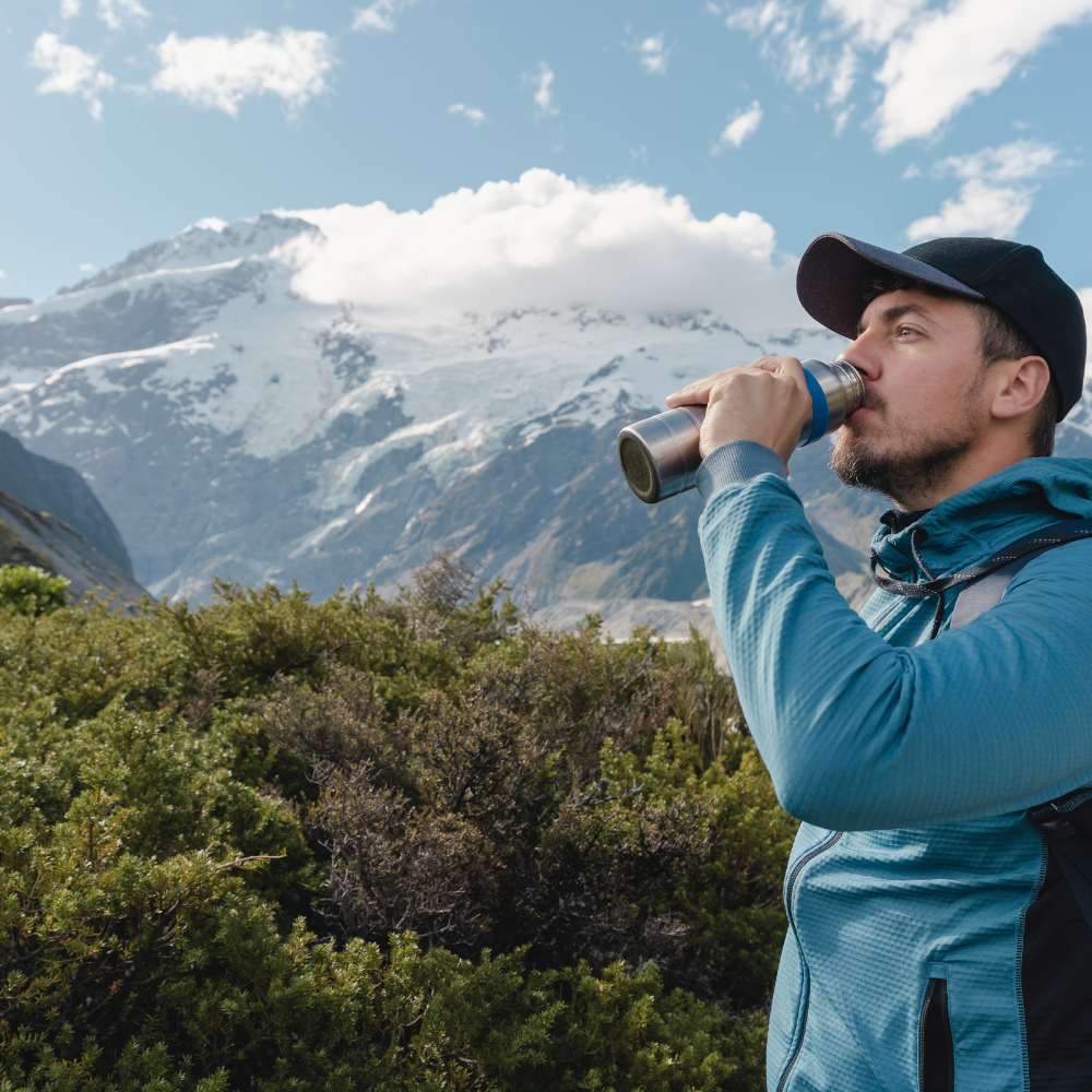 הטיול הגדול מתקרב - התחדשתם בבקבוק תרמי?