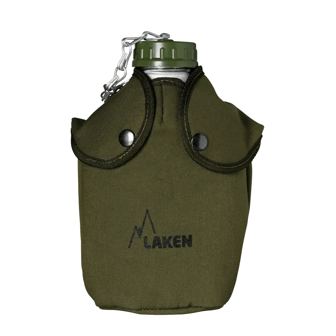 מימיית לאקן אפריקה 1.3 ליטר