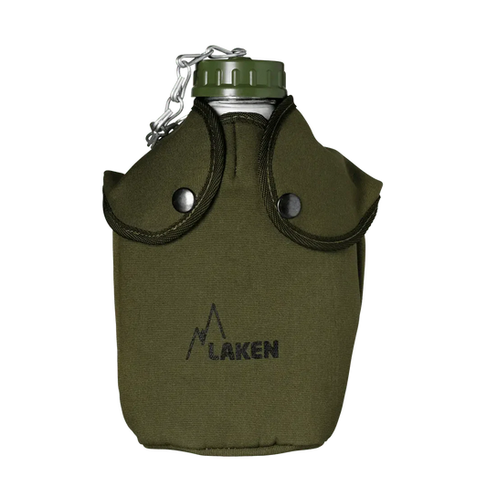 מימיית לאקן אפריקה 1.3 ליטר