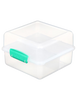 Lunch Cube TO GO™ | קופסת אוכל רב-תאית לבוקס יומי 1.4 ליטר