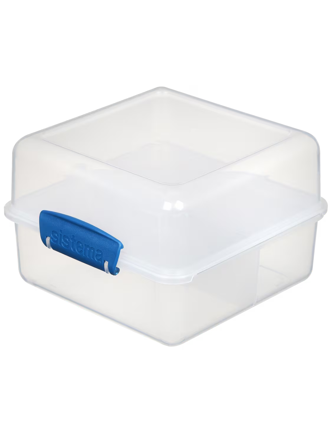 Lunch Cube TO GO™ | קופסת אוכל רב-תאית לבוקס יומי 1.4 ליטר