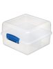 Lunch Cube TO GO™ | קופסת אוכל רב-תאית לבוקס יומי 1.4 ליטר