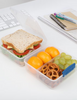 Lunch Cube TO GO™ | קופסת אוכל רב-תאית לבוקס יומי 1.4 ליטר