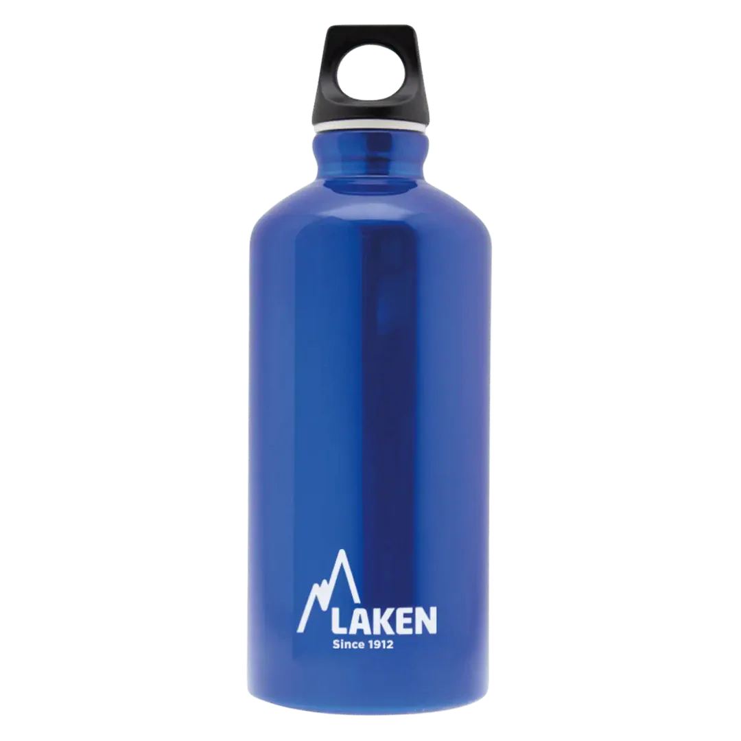 בקבוק שתיה לאקן לשתיה קרה פוטורה פתח צר 600 מ״ל