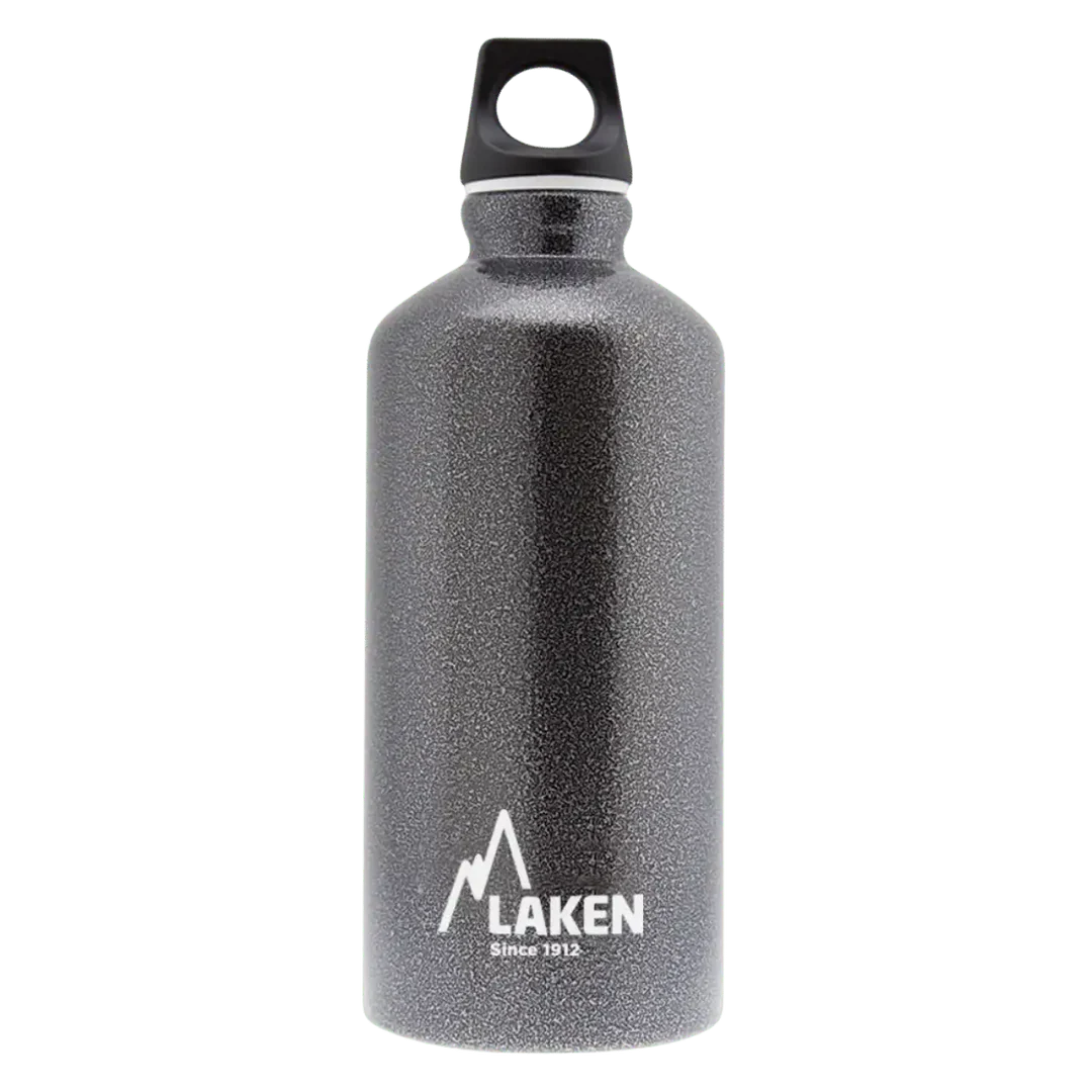 בקבוק שתיה לאקן לשתיה קרה פוטורה פתח צר 600 מ״ל