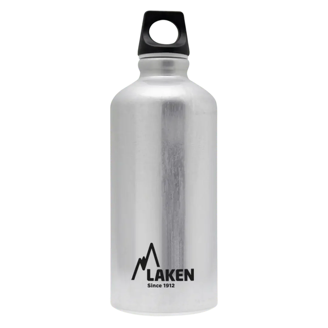 בקבוק שתיה לאקן לשתיה קרה פוטורה פתח צר 600 מ״ל