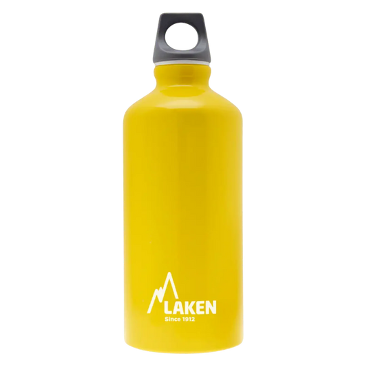 בקבוק שתיה לאקן לשתיה קרה פוטורה פתח צר 600 מ״ל