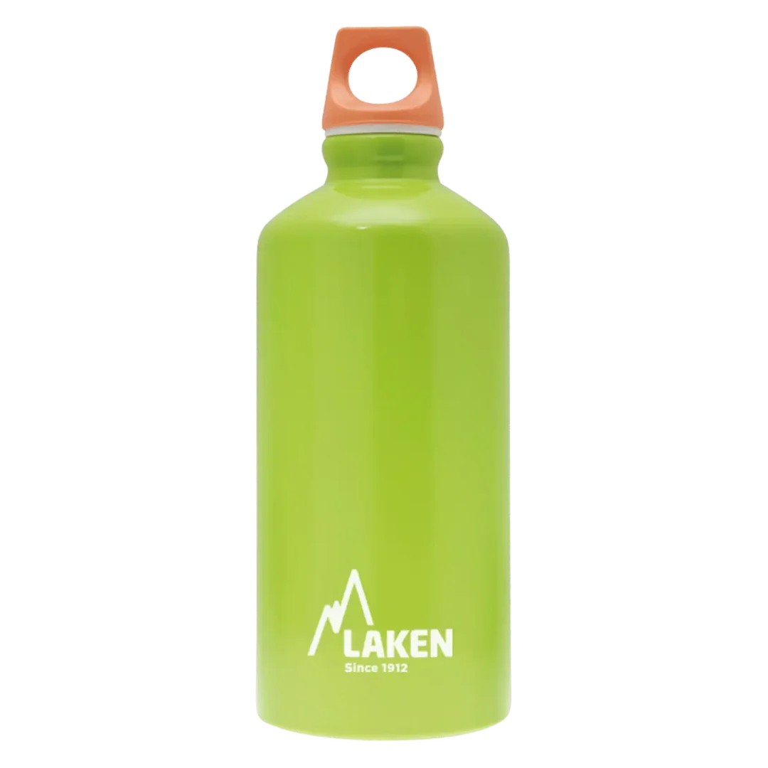 בקבוק שתיה לאקן לשתיה קרה פוטורה פתח צר 600 מ״ל