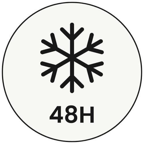 48 שעות קור
