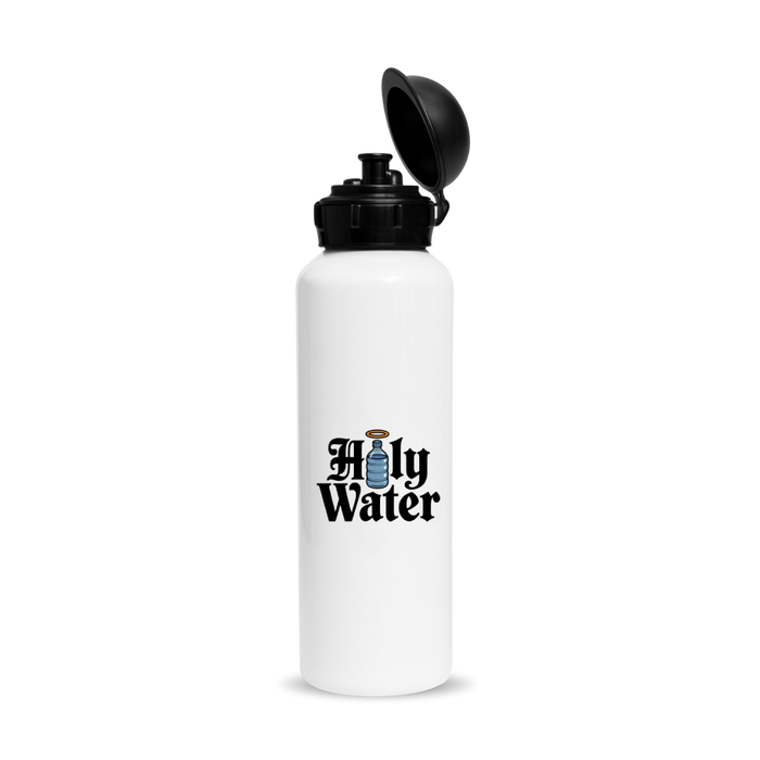 Holy Water