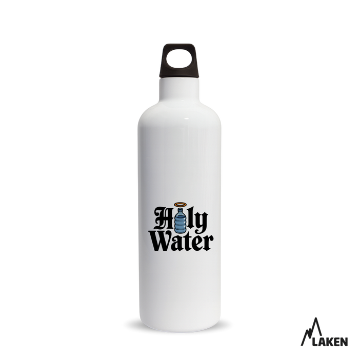 Holy Water