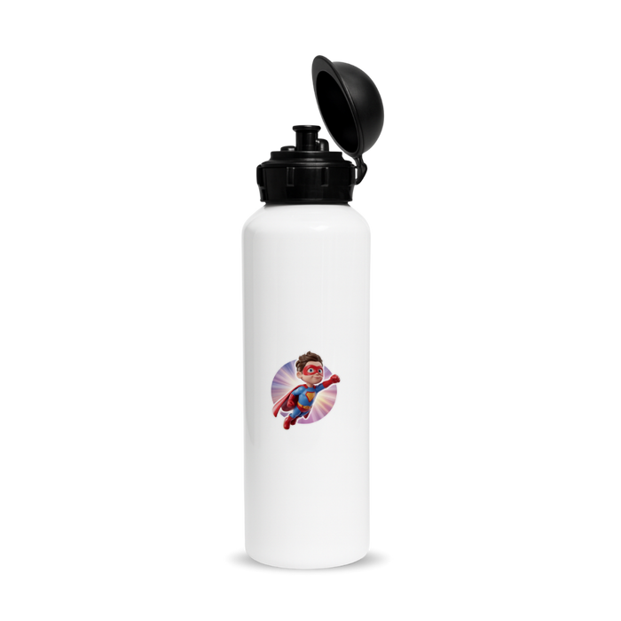 סופר בוי