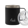 LAKEN Insulated Mug כוס תרמית מנירוסטה - 360 מ״ל