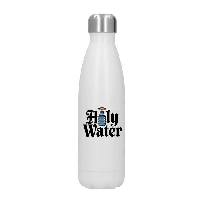 Holy Water