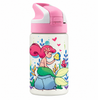 Summit Thermo Kids | בקבוק שתייה תרמי לילדים עם פקק קשית 350 מ"ל