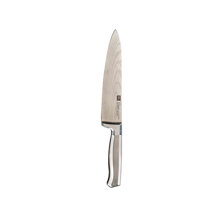 סכין שף 20 ס"מ מבית פוד אפיל באריזת מתנה