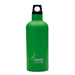 בקבוק שתיה לאקן תרמו פוטורה 350-750 מ"ל בצבע ירוק זוהר